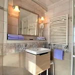 Appartement Appartement`s - Haus Karola
