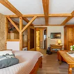 Appartement`s - Haus Karola *