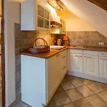 Appartement`s - Haus Karola Appartement Bad Schandau