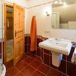 Appartement`s - Haus Karola Bad Schandau