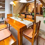 Appartement`s - Haus Karola