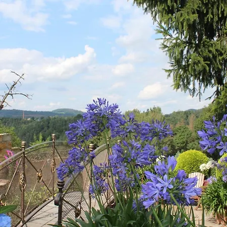 Appartement's - Haus Karola