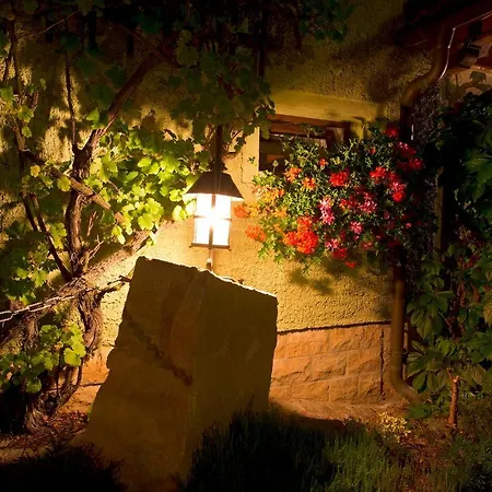 Appartement's - Haus Karola アパート