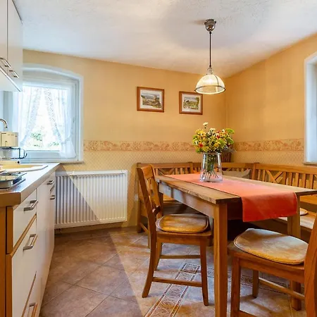 Appartement's - Haus Karola Apartament