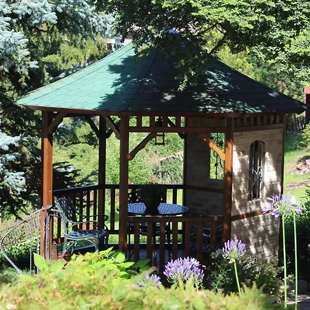 Appartement's - Haus Karola