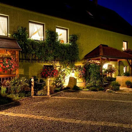 Appartement's - Haus Karola *