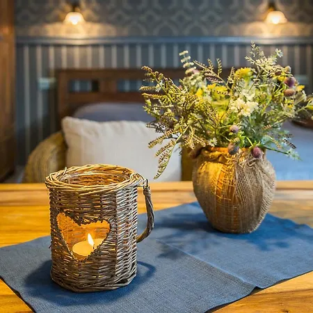 Appartement's - Haus Karola アパート *