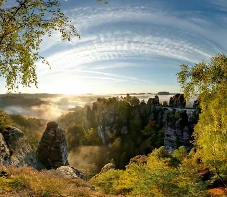 Appartement's - Haus Karola アパート *