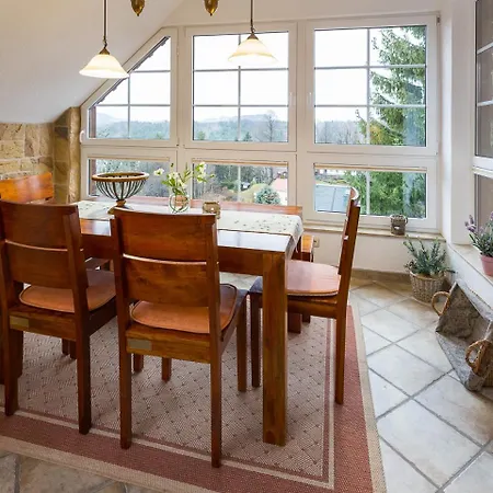 Appartement's - Haus Karola アパート