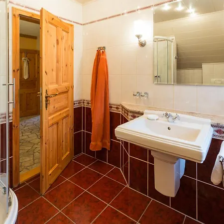 Appartement's - Haus Karola Bad Schandau