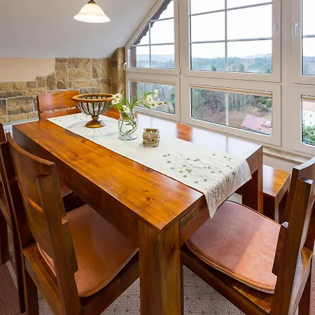 Appartement's - Haus Karola