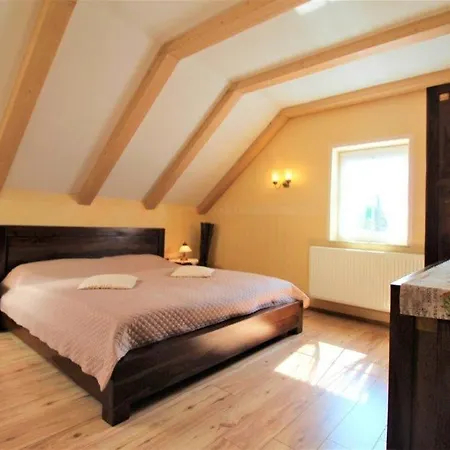 Appartement's - Haus Karola Apartamento Bad Schandau